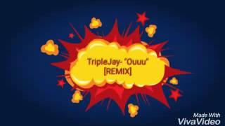 Triplejay- Ouuufreestyle2016