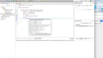 Podstawy programowania w Javie: zadanie 2
