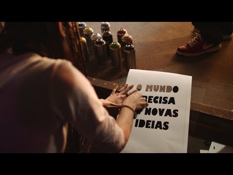 UNIVALI - Metamorfose Ambulante