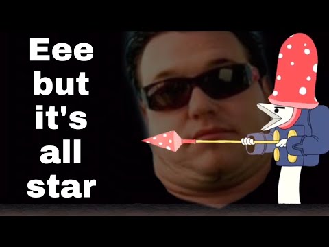 Eee But it's All Star