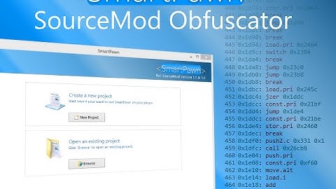SmartPawn Obfuscator - Using Stack Trace Decoder