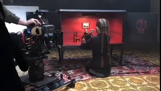 Behind The Scenes Плак Плак Ic3Peak