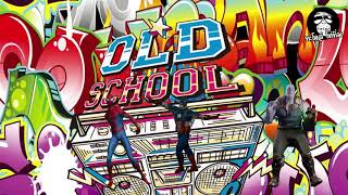 Old school Rap Thailand (รวมเพลงแนวแร็พโอสคูล)