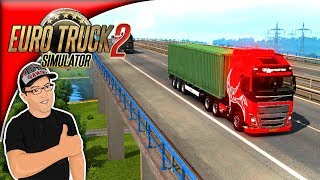Trade Connections Event Germany #7 Euro Truck Simulator 2