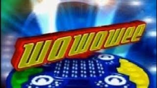 WOWOWEE! - Oct. 24th, 2006 - Full Episode