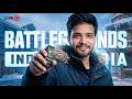 Solo vs Squad with full masti - BGMI Live with S8UL