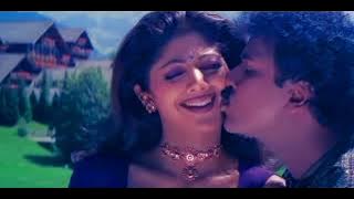 Shilpa Shetty navel kiss hottest romantic song Preethsod Thappa