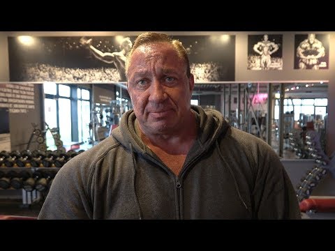 Video: Was Ist Klassisches Bodybuilding?