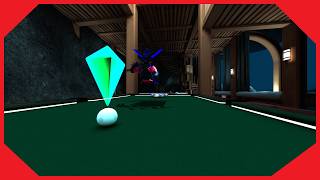 VRCHAT BILLIARDS 16 @ShadowsodenYT