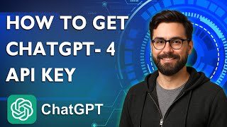 How To Get Chat Gpt-4 Api Key [2026 Guide]