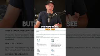Amazon Fba Premium A Content Is Here