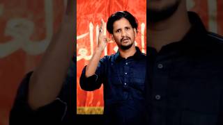 Ana Ibn e Ali Usman Ali Noha Muharram Usman Ali New Noha #noha #muharram #usmanalinoha