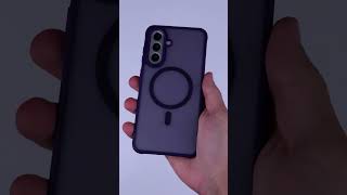 Чохол TPU Bloom with MagSafe #bestcase #phonecase #iphonecase #smartphonecase
