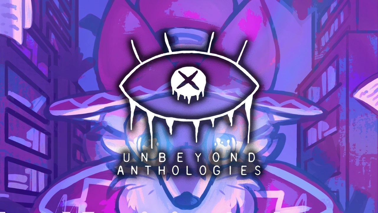 qloudpatch & A-Saph - Fox Magician's Arcana