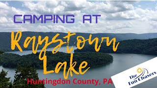 Raystown Lake, Huntingdon County, Pennsylvania #raystown #raystownlake #huntingdon
