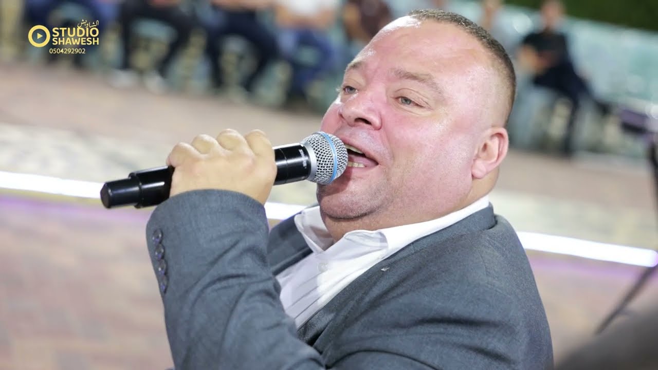 افراح ال اماره محمد ومحمود زاهر اماره ....عوني شوشاري2025
