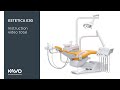 Instruction video: ESTETICA E30 - Instruction video total