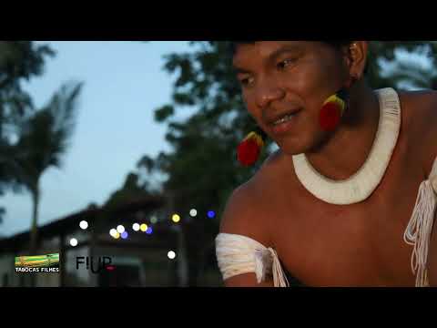 Trailer Oficial Comida Ancestral Food From The Origins