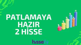 Patlamaya Hazir 2 Hi̇sse 