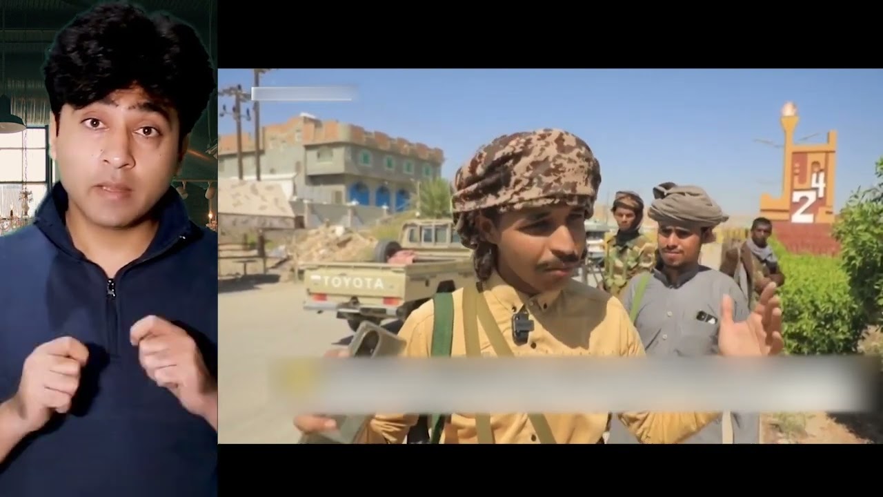 Южные сепаратисты Йемена, ОАЭ и Израиль — что за этим стоит?