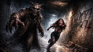 SEGURA A CRIATURA DIABÓLICA! ELE LEVOU A MIRELLA!!