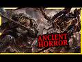 The Great Wolf: When Leman Russ Faced the Ancient Tyranid Horror | Warhammer 40k Lore