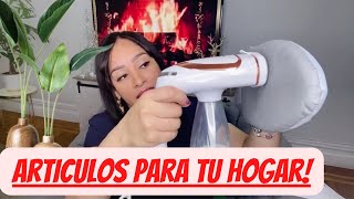 🎄INCREÍBLE ARTÍCULOS PARA DECORAR Y ORGANIZAR TU HOGAR! PRECIOS QUE VAS AMAR! Temu Review 🔥 screenshot 5