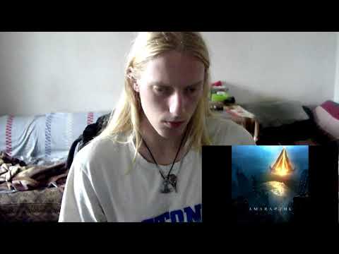 Amaranthe-Make It Better reaction