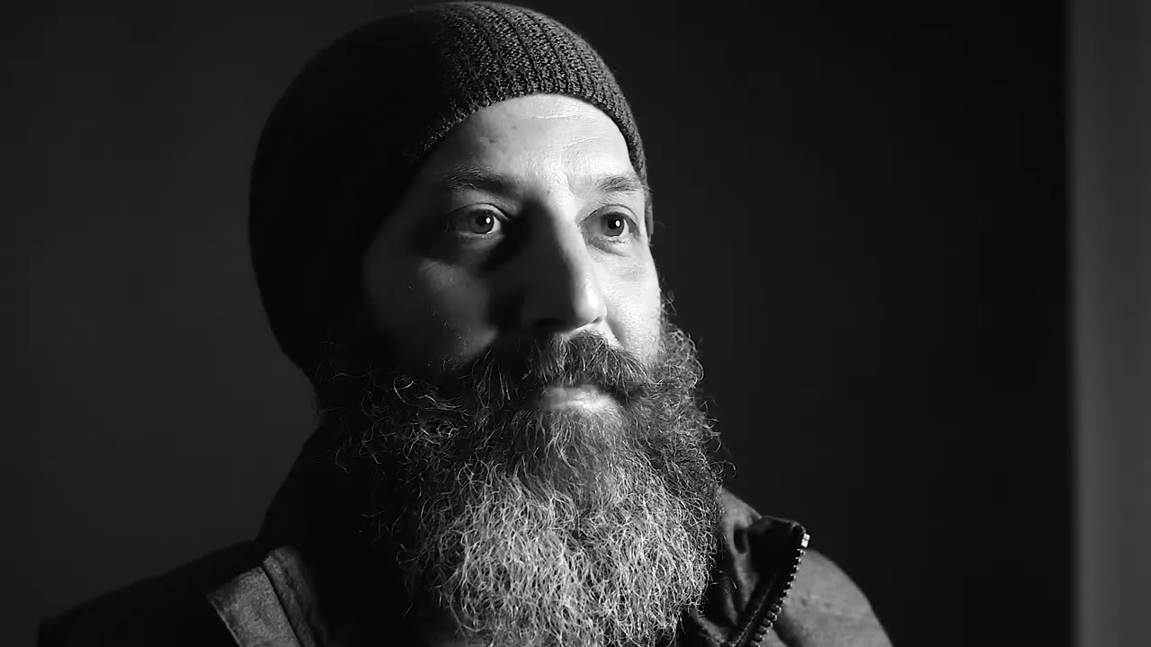 Resurrection Story: David