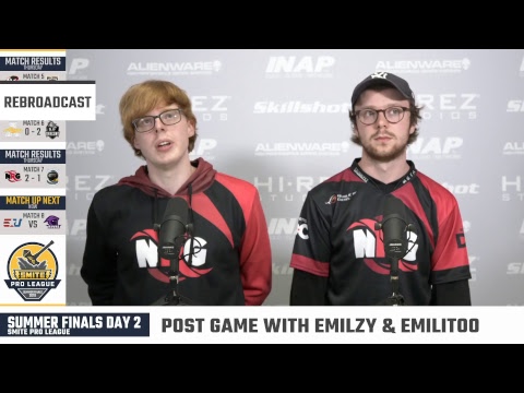 SMITE 5.14 Update Show - SMITE 5.14 Update Show