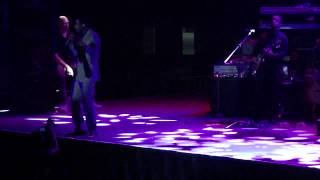 Download Lagu Brian McKnight - Only One For Me (Manila Concert) MP3