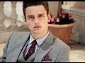 Мужские Костюмы - Мода - Стиль 2019 / Men's suits