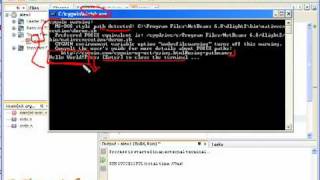 C programming: Day 1: Creating your first "Hello World" program