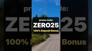 Stake Promo Code : ZERO25 - the best promo code for stake full review! how to activate the best cod