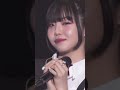 Hinata Sato wink~