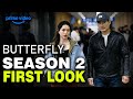 Butterfly Season 2 First Look | Daniel Dae Kim Returns… Story Beginning | Prime Video