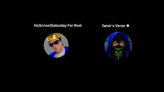 Stage Three | @doronsworld @tamirsverse @noschoolsaturdayfr | #TheCouncil #AntiCouncil #Resistance