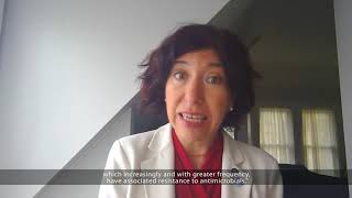 Antimicrobial Resistance and One Health