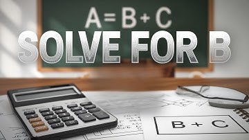 Automatically Solve Equations - SysML Constraints