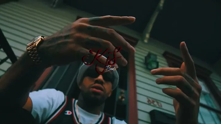 "Windy City" Free Larry June x Curren$y Type Beat 2022