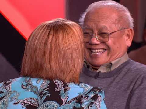 Parents Fly From Philippines Surprise Reunion | Deal or No Deal USA
