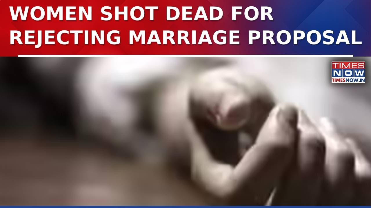 25 Year Old Woman Shot Dead At Gurugram Night Club For Rejecting Marriage Proposal, 2 People Held