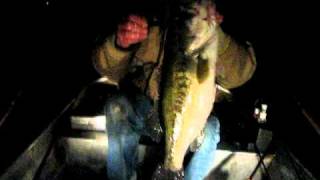 Targeting Transitional Bass With In-Fisherman Contributor Brett Richardson