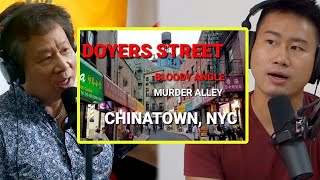 NYC Infamous Murder Alley w/Don Lee | Lucky Boys