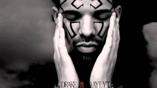 Drake (Feat. Daylyt) UnCharged Up (Meek Mill Diss)