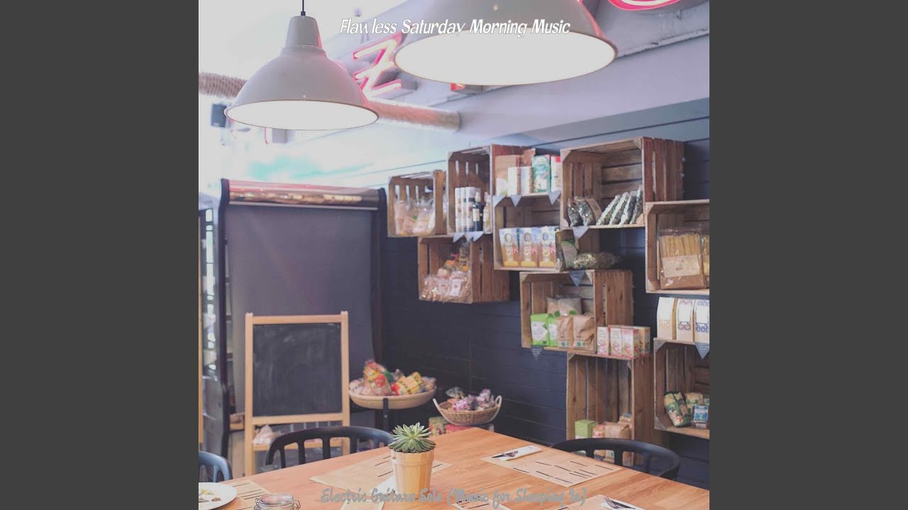 Modish Music for Dream