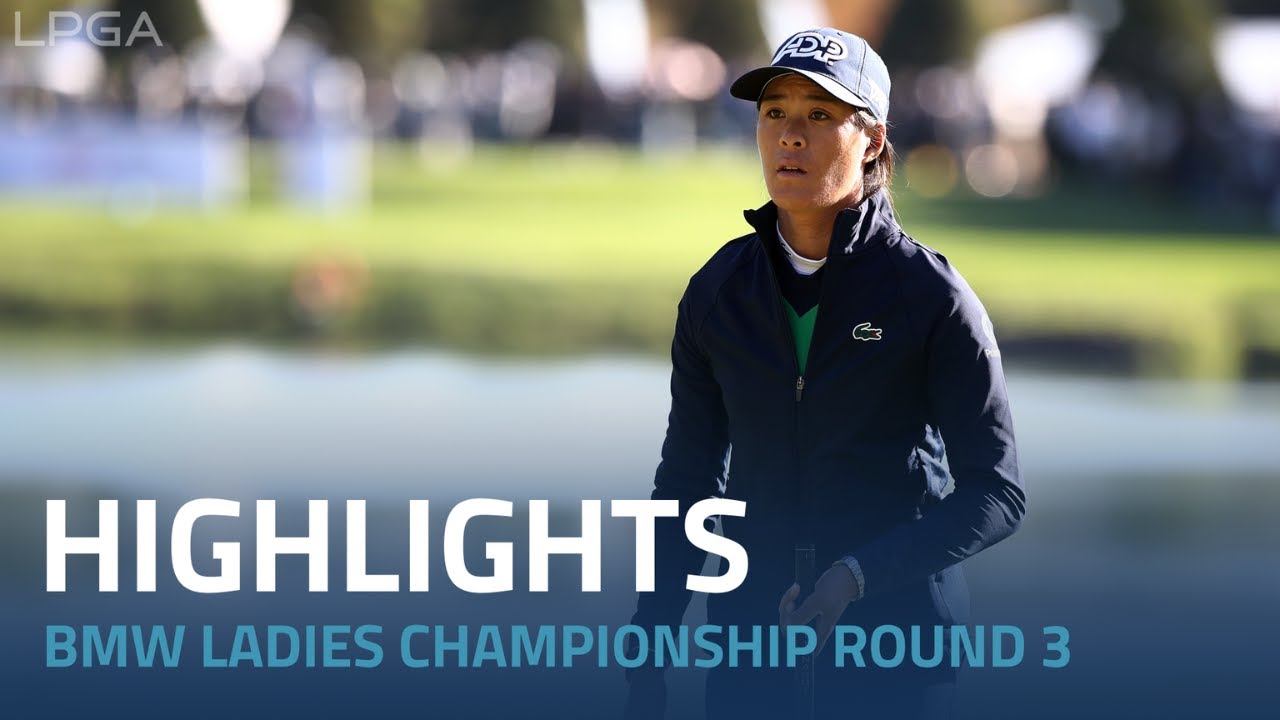 Round 3 Highlights | BMW Ladies Championship