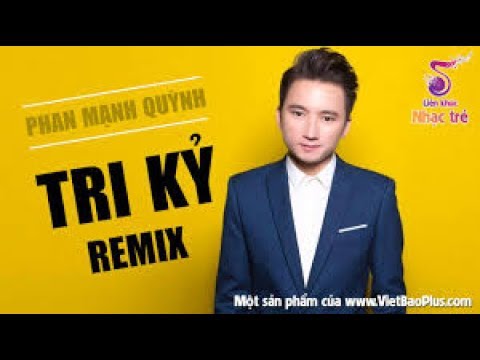 Run Your EDM Tri Kỷ Phan Mạnh Quỳnh Duy Tùng ft OnlyC Remix