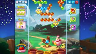 Bubble CoCo || Level - 546