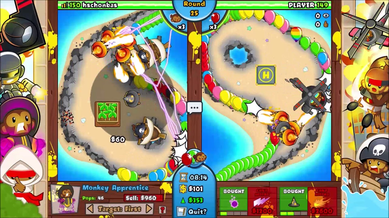 Getting Bloony 16 - YouTube